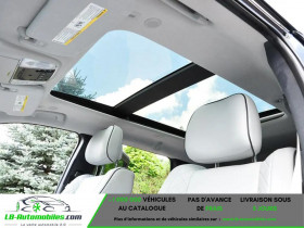 Jeep Grand Cherokee 5.7 V8  occasion � Beaupuy - photo n�6