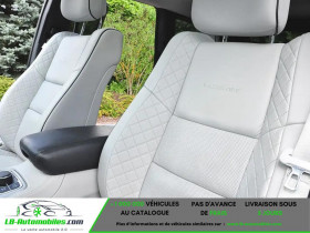 Jeep Grand Cherokee 5.7 V8  occasion � Beaupuy - photo n�5
