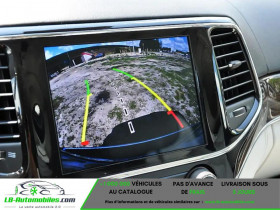 Jeep Grand Cherokee 5.7 V8  occasion � Beaupuy - photo n�4