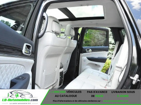 Jeep Grand Cherokee 5.7 V8  occasion � Beaupuy - photo n�7