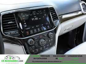 Jeep Grand Cherokee 5.7 V8  occasion � Beaupuy - photo n�2