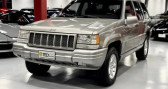Jeep Grand Cherokee 5.9 V8   ENCAMP AD