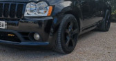 Annonce Jeep Grand Cherokee occasion Essence 6.1L SRT8 425cv 4X4 OU SUV 5P BVA � Jonqui�res