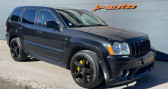 Annonce Jeep Grand Cherokee occasion Essence 6.1L SRT8 425cv 4X4 OU SUV 5P BVA � Jonqui�res