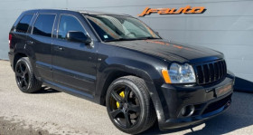 Jeep Grand Cherokee occasion 2006 mise en vente &agrave; Jonqui�res par le garage JF AUTO - photo n&deg;1