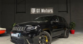 Jeep Grand Cherokee occasion année 2019 boite Automatique Annonce Jeep Grand Cherokee occasion Essence 6.2 V8 HEMI SUPERCHARGED 707CH TRACKHAWK BVA8 EURO6D-T à ROYAN