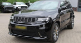 Jeep Grand Cherokee 6.2i Supercharged - BVA 2011 Trackhawk PHASE 3   Ozoir-la-Ferrire 77