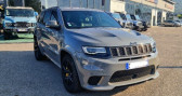 Jeep Grand Cherokee occasion année 2019 boite Automatique Annonce Jeep Grand Cherokee occasion Essence 6.2L V8 707CH EURO6D TRACKHAWK à La Ravoire