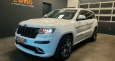 Annonce Jeep Grand Cherokee occasion Essence 6.4 470ch SRT BVA  Hoenheim