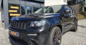 Jeep Grand Cherokee occasion année 2012 boite Automatique Annonce Jeep Grand Cherokee occasion Essence 6.4 HEMI 470 AWD SRT8 BVA à LIMOGES