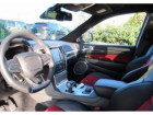 Jeep Grand Cherokee occasion Blanc année 2015 boite Automatique Annonce Jeep Grand Cherokee occasion Essence 6.4 SRT RedVApor à Beaupuy