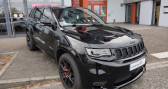 Annonce Jeep Grand Cherokee occasion Essence 6.4 V8 HEMI 468 cv BVA SRT Night � Mulhouse