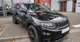 Jeep Grand Cherokee , garage AGENCE AUTOMOBILIERE MULHOUSE SUD � Mulhouse