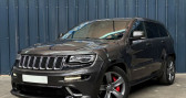 Jeep Grand Cherokee occasion année 2014 boite Automatique Annonce Jeep Grand Cherokee occasion Essence 6.4 V8 HEMI 468ch SRT BVA8 SUPERCHARGEUR GPL Toit ouvrant Ga à Halluin
