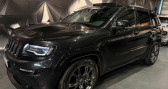 Jeep Grand Cherokee 6.4 V8 HEMI 468CH SRT BVA8  � AUBIERE 63