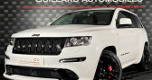 Annonce Jeep Grand Cherokee occasion Essence 6.4 V8 HEMI 468ch SRT LIMITED EDITION BVA à PLEUMELEUC