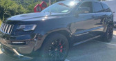 Jeep Grand Cherokee occasion année 2015 boite Automatique Annonce Jeep Grand Cherokee occasion Essence 6.4 V8 SRT à BOURG LES VALENCE