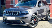 Jeep Grand Cherokee 6.4 V8 SRT8 Suivi complet  2014 - annonce de voiture en vente sur Auto Sélection.com