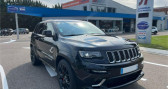 Jeep Grand Cherokee occasion année 2014 boite Automatique Annonce Jeep Grand Cherokee occasion Essence 6.4i - BVA 2011 SRT PHASE 2 à BURNHAUPT LE HAUT