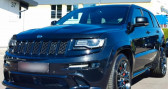 Jeep Grand Cherokee 6.4i - BVA 2011 SRT PHASE 2  2017 - annonce de voiture en vente sur Auto Sélection.com