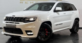 Jeep Grand Cherokee 6.4i - BVA 2011 SRT PHASE 3   Ozoir-la-Ferrire 77