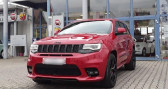 Jeep Grand Cherokee 6.4i - BVA 2011 SRT PHASE 3   Ozoir-la-Ferrire 77