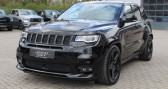 Jeep Grand Cherokee 6.4i - BVA 2011 SRT PHASE 3   Ozoir-la-Ferrire 77
