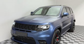 Jeep Grand Cherokee 6.4i - BVA 2011 SRT PHASE 3   Ozoir-la-Ferrire 77
