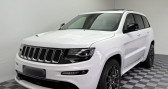 Jeep Grand Cherokee 6.4i - BVA 2011 SRT PHASE 3   Ozoir-la-Ferrire 77