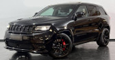 Jeep Grand Cherokee 6.4i - BVA 2011 SRT PHASE 3   Ozoir-la-Ferrire 77