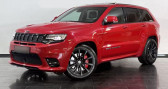 Jeep Grand Cherokee occasion année 2017 boite Automatique Annonce Jeep Grand Cherokee occasion Essence 6.4i - BVA 2011 SRT PHASE 3 à Ozoir-la-Ferrière