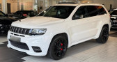 Jeep Grand Cherokee 6.4i - BVA 2011 SRT PHASE 3  2020 - annonce de voiture en vente sur Auto Sélection.com