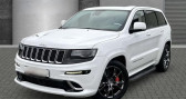 Annonce Jeep Grand Cherokee occasion Essence 6.4i - BVA 2011 SRT PHASE 3 � Ozoir-la-Ferri�re
