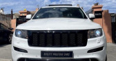 Jeep Grand Cherokee 6.4l v8 468ch srt   RAMATUELLE 83