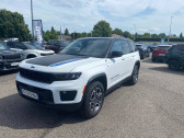 Jeep Grand Cherokee Grand Cherokee 4xe 2.0 T 380 ch PHEV 4x4 BVA8 Trailhawk 5p   Mrignac 33