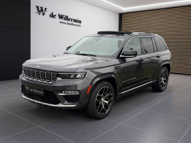 Jeep Grand Cherokee , garage ETOILE DU RHONE Valence  VALENCE