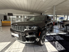 Jeep Grand Cherokee , garage FIAT - HYUNDAI - OPEL - SIPA AUTOMOBILES - MURET  Muret