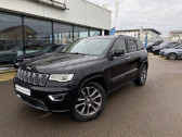 Annonce Jeep Grand Cherokee occasion Diesel Grand Cherokee V6 3.0 CRD 250 Multijet S&S BVA  CHAUMONT