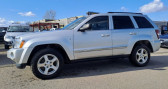Jeep Grand Cherokee III 3.0 CRD 24V 4WD 218 cv Bo�te auto Quadra-drive II 7 plac  2006 - annonce de voiture en vente sur Auto S&eacute;lection.com