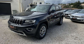 Jeep Grand Cherokee , garage MIRAGE AUTO CAGNES SUR MER  CAGNES SUR MER