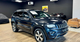 Jeep Grand Cherokee occasion 2015 mise en vente à Saint Vincent De Boisset par le garage BARGE AUTOMOBILES - photo n°1