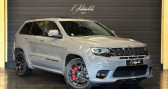 Annonce Jeep Grand Cherokee occasion Essence IV (3) 6.4 V8 HEMI 468CV SRT BVA8 Sting Gray Pano Hk Eco tax  Mry Sur Oise