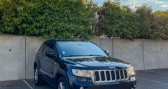 Jeep Grand Cherokee occasion année 2012 boite Automatique Annonce Jeep Grand Cherokee occasion Diesel IV 3.0 CRD241 V6 FAP Overland à MOUGINS