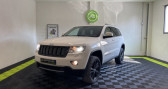 Jeep Grand Cherokee occasion année 2012 boite Automatique Annonce Jeep Grand Cherokee occasion Diesel IV 3.0 CRD241 V6 FAP S Limited à SARRIANS