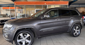 Jeep Grand Cherokee , garage NVO SACI � Sallaumines