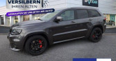 Jeep Grand Cherokee occasion année 2019 boite Automatique Annonce Jeep Grand Cherokee occasion Essence IV 6.4 V8 HEMI 468ch SRT BVA8 à Paris