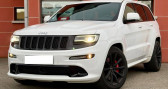 Annonce Jeep Grand Cherokee occasion Essence IV 6.4 V8 HEMI 468ch SRT BVA8 � BOURG LES VALENCE