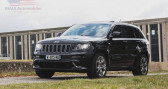 Jeep Grand Cherokee IV 6.4 V8 SRT8   BOURG LES VALENCE 26