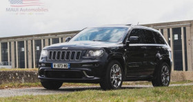 Jeep Grand Cherokee , garage MAUI AUTOMOBILES  BOURG LES VALENCE