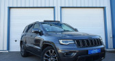 Annonce Jeep Grand Cherokee occasion Diesel IV 75TH ANNIVERSARY 3.0 Crd 250 1re MAIN  Crmieu